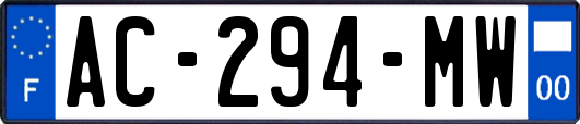 AC-294-MW
