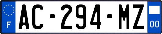 AC-294-MZ
