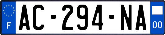 AC-294-NA