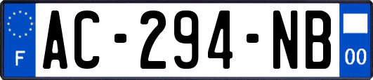 AC-294-NB