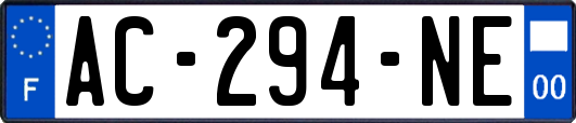 AC-294-NE