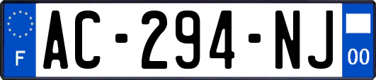 AC-294-NJ