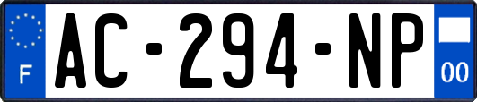 AC-294-NP