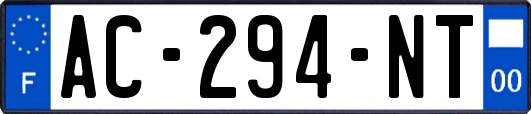 AC-294-NT