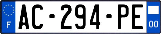 AC-294-PE