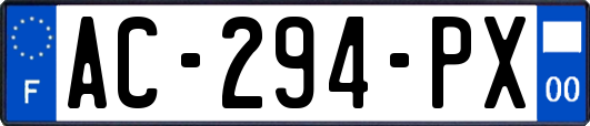 AC-294-PX