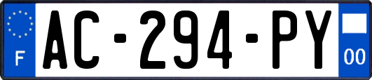 AC-294-PY