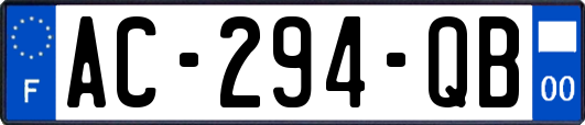 AC-294-QB