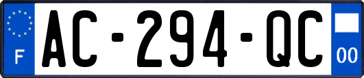 AC-294-QC