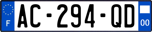 AC-294-QD