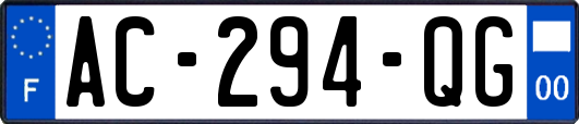 AC-294-QG