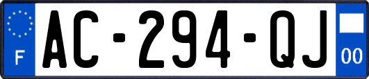 AC-294-QJ