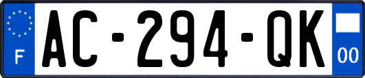 AC-294-QK