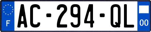 AC-294-QL