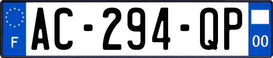 AC-294-QP