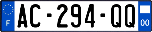 AC-294-QQ