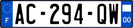 AC-294-QW
