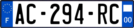 AC-294-RC