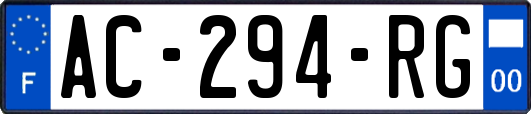 AC-294-RG