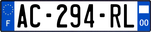 AC-294-RL