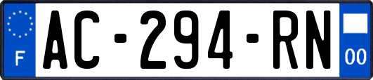 AC-294-RN