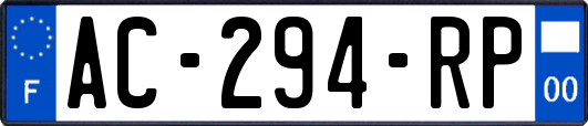 AC-294-RP