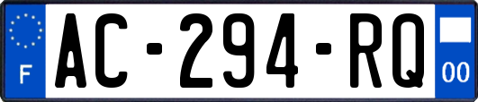AC-294-RQ