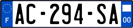 AC-294-SA