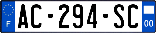 AC-294-SC
