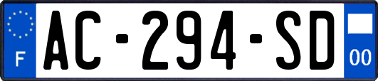 AC-294-SD