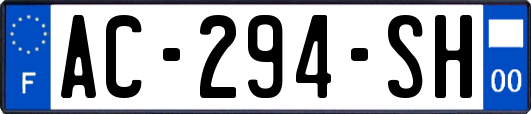 AC-294-SH