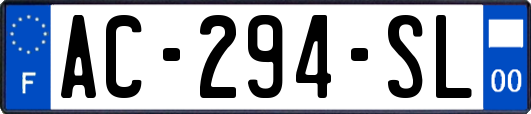 AC-294-SL