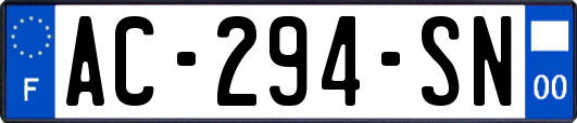 AC-294-SN