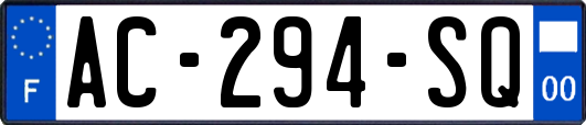AC-294-SQ