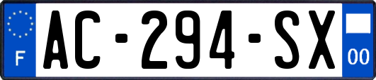 AC-294-SX