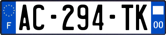 AC-294-TK