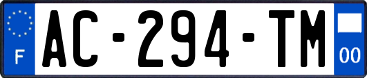 AC-294-TM