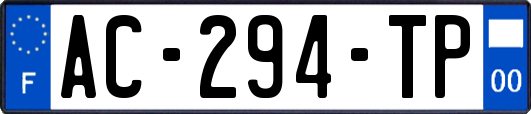 AC-294-TP