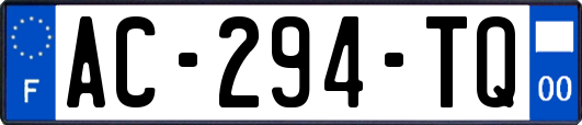 AC-294-TQ