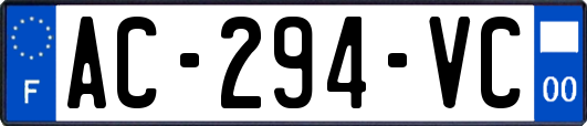 AC-294-VC