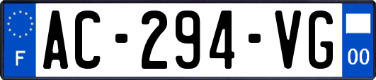 AC-294-VG