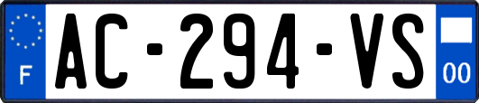 AC-294-VS