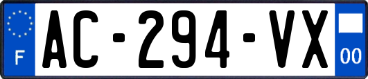 AC-294-VX