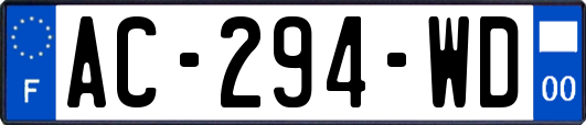 AC-294-WD