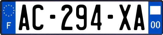 AC-294-XA