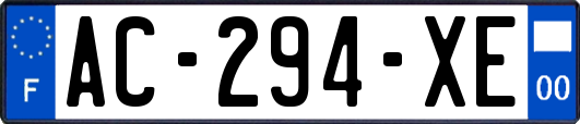 AC-294-XE