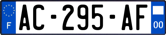 AC-295-AF