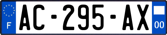 AC-295-AX