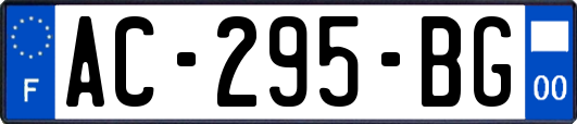 AC-295-BG