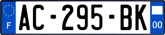 AC-295-BK